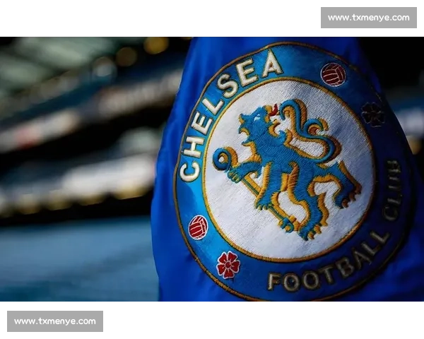 切尔西官宣!若昂 - 佩德罗 6000 万镑加盟,签约至 2032 年 切尔西官宣!若昂 - 佩德罗 6000 万镑加盟,签约至 2032 年