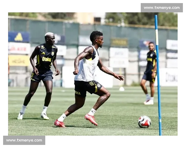 吾米提江谈场地应对：简洁出球是后卫必修课