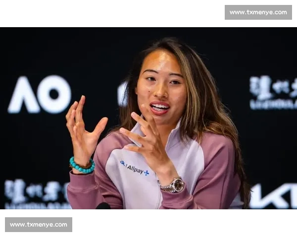 温网夜场双焦点!萨巴伦卡 2000 强势登场,郑钦文 2330 决战女双三冠王 温网夜场双焦点!萨巴伦卡 2000 强势登场,郑钦文 2330 决战女双三冠王