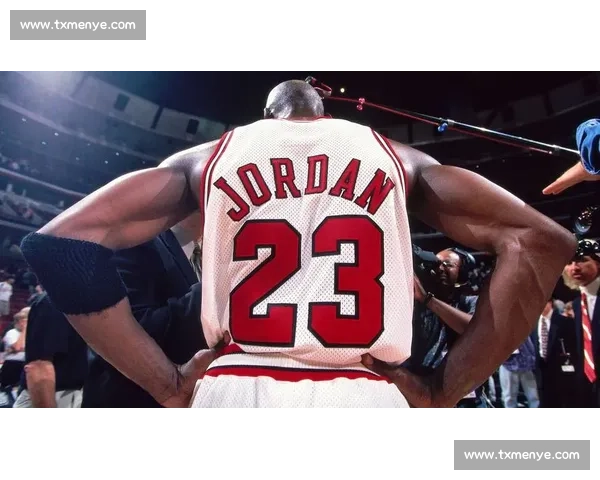 乔丹旧将评詹皇广告:GOAT 之争该交由时间裁决 乔丹旧将评詹皇广告:GOAT 之争该交由时间裁决