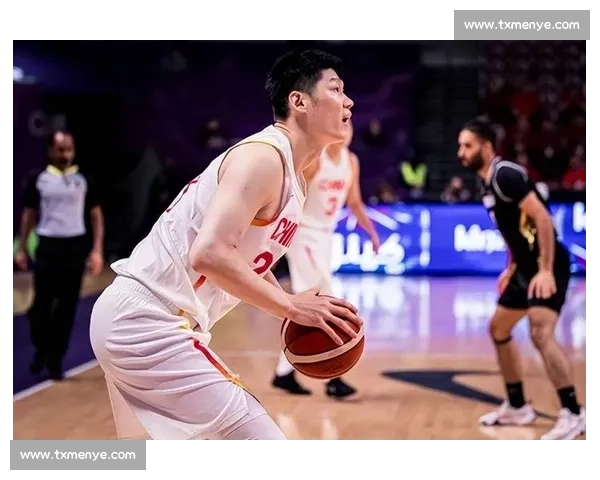 胡金秋:约旦印度皆强敌 男篮亚洲杯誓拼每一战 胡金秋:约旦印度皆强敌 男篮亚洲杯誓拼每一战