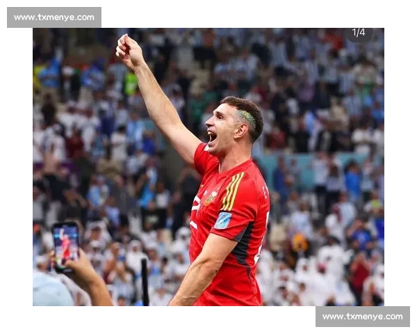 布努:战术为盾,点球如刃 —— 摩洛哥门神解析胜利之道 布努:战术为盾,点球如刃 —— 摩洛哥门神解析胜利之道