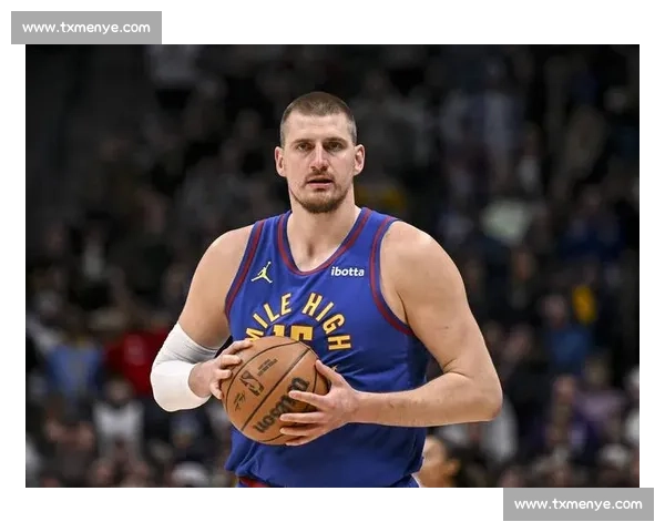 詹杜库之外现役仅 3 人堪称超巨!约基奇字母哥东契奇统治力无解 詹杜库之外现役仅 3 人堪称超巨!约基奇字母哥东契奇统治力无解