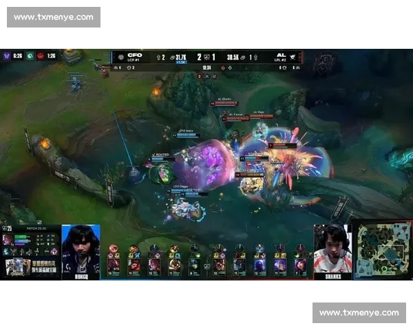 MSI 媒体日直击!CFO 打野 JunJia 深度对话,评论区提问通道开启 MSI 媒体日直击!CFO 打野 JunJia 深度对话,评论区提问通道开启