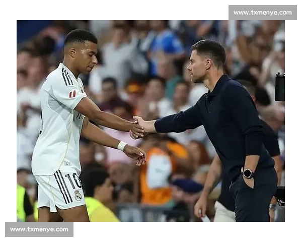 姆巴佩率皇马开启季前魔鬼训练,阿隆索打造快速战舰冲击欧冠 姆巴佩率皇马开启季前魔鬼训练,阿隆索打造快速战舰冲击欧冠