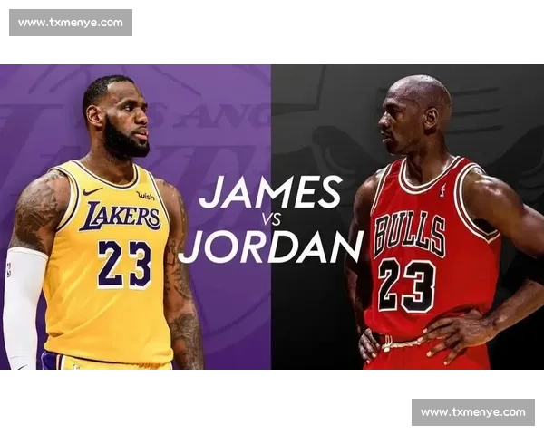 乔丹旧将评詹皇广告:GOAT 之争该交由时间裁决 乔丹旧将评詹皇广告:GOAT 之争该交由时间裁决