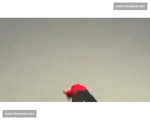 师姐神救援!小伙空翻碰倒靠垫,两脚定乾坤 师姐神救援!小伙空翻碰倒靠垫,两脚定乾坤