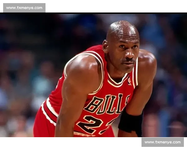 乔丹旧将评詹皇广告：GOAT 之争该交由时间裁决