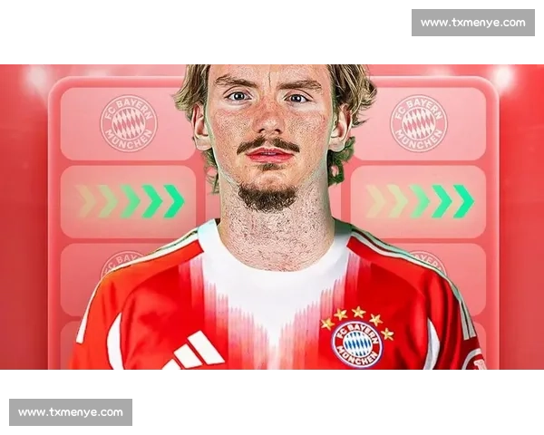 拜仁 4000 万欧报价沃尔特马德,多特曼城虎视眈眈 拜仁 4000 万欧报价沃尔特马德,多特曼城虎视眈眈