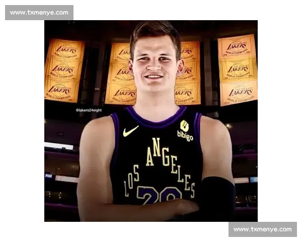 湖人 5 换 4 敲定凯斯勒!美媒建议取消 27 年首轮保护,攻防双赢方案出炉 湖人 5 换 4 敲定凯斯勒!美媒建议取消 27 年首轮保护,攻防双赢方案出炉