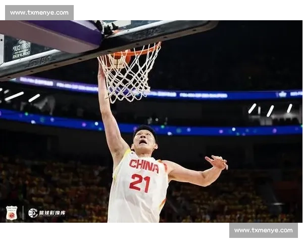 胡金秋：约旦印度皆强敌 男篮亚洲杯誓拼每一战