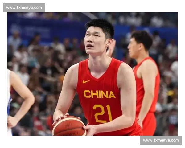 胡金秋:约旦印度皆强敌 男篮亚洲杯誓拼每一战 胡金秋:约旦印度皆强敌 男篮亚洲杯誓拼每一战