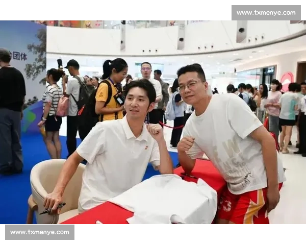 福州羽林军五盘鏖战夺冠！福建省第二届 “王文教杯” 羽球赛圆满落幕