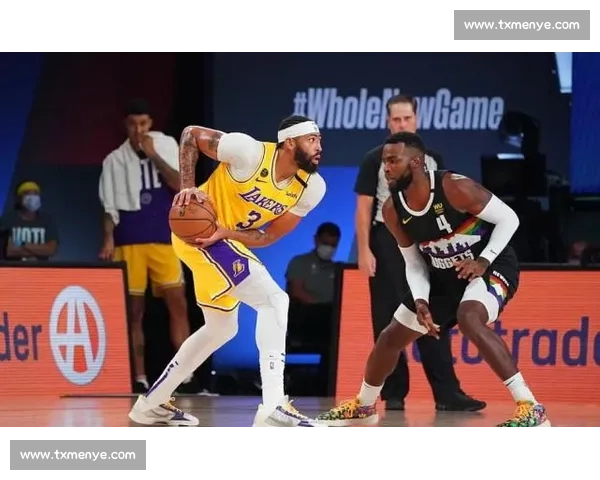 NBA总决赛第四场湖人对决热火直播看点全面解析