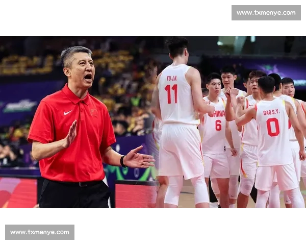 中国男篮迎战乌克兰强敌对决检验阵容磨合与攻防实力国际赛场焦点之战 中国男篮迎战乌克兰强敌对决检验阵容磨合与攻防实力国际赛场焦点之战