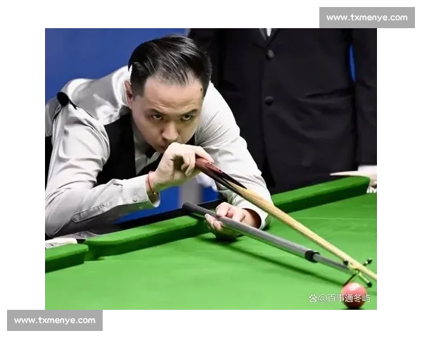 丁俊晖对决肖国栋中国斯诺克焦点战引发期待巅峰碰撞谁能占得先机 丁俊晖对决肖国栋中国斯诺克焦点战引发期待巅峰碰撞谁能占得先机