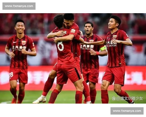 亚冠焦点对决上海上港迎战东京FC力争小组出线关键一战生死战