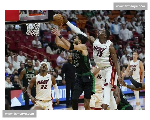 2012年NBA季后赛热火凯尔特人巅峰对决东决经典回顾