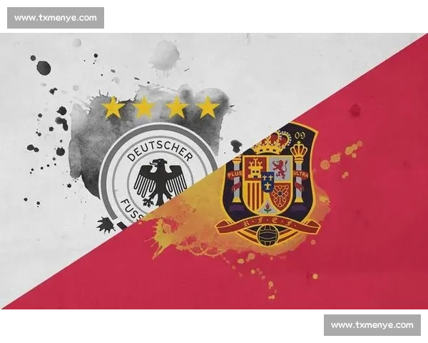 从交锋数据看德国与捷克国家队历史战绩与胜负走势全解析详细回顾